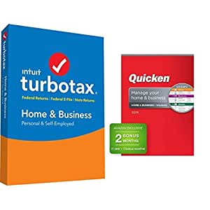 Turbotax for business 2018 download