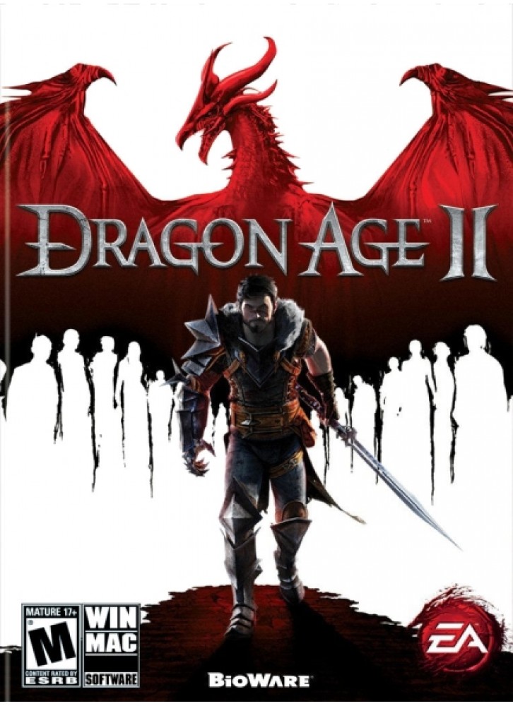 Dragon Age 2 For Mac Download