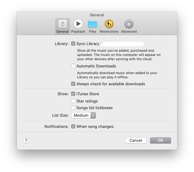 Application For Music Download On Mac