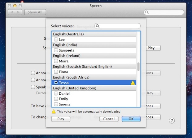 Voice to text software mac