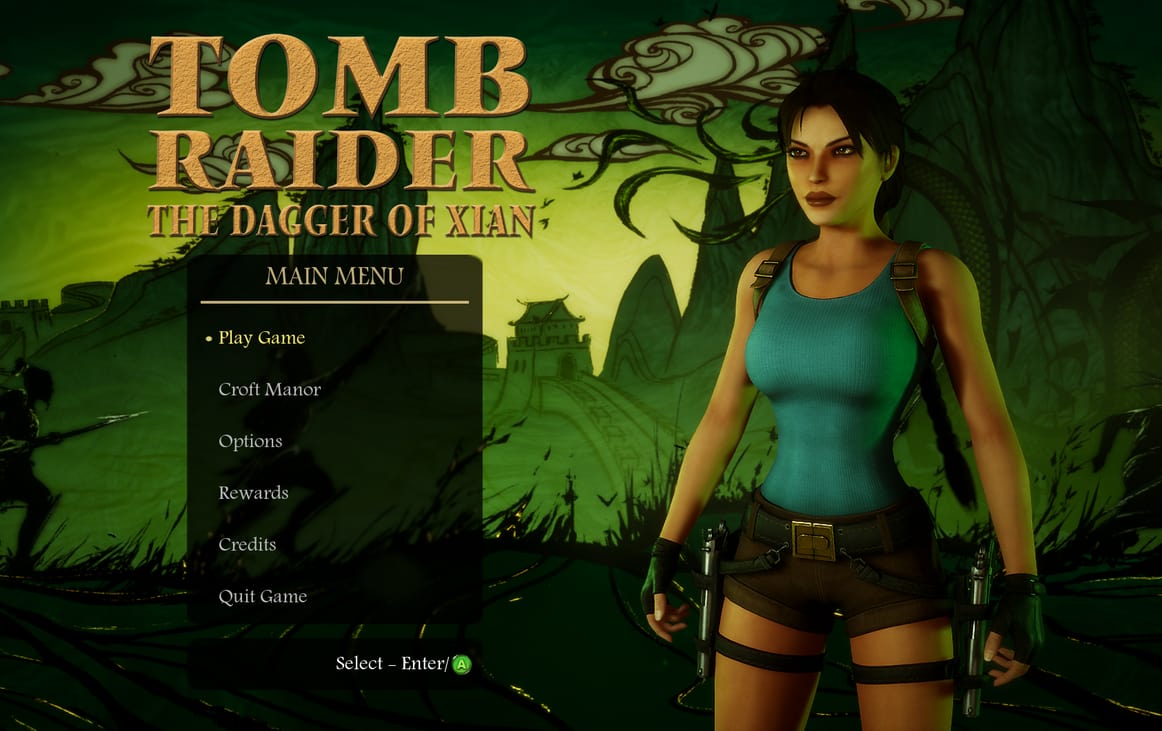 Tomb Raider 2013 Free Download Mac